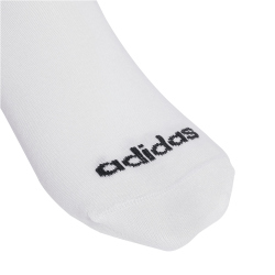 6er Pack adidas Performance Linear Cushioned Crew Socken...
