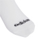 6er Pack adidas Performance Linear Cushioned Crew Socken JL6096 - white/black 31-33