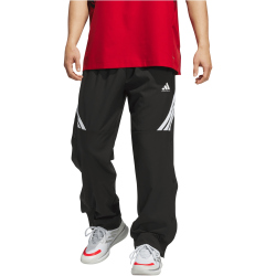 adidas Crazy Lite Basketball Trainingshose Herren JN1118...