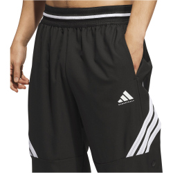 adidas Crazy Lite Basketball Trainingshose Herren JN1118...