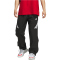 adidas Crazy Lite Basketball Trainingshose Herren JN1118 - black/white S