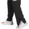 adidas Crazy Lite Basketball Trainingshose Herren JN1118 - black/white S