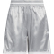 adidas Crazy Lite Shiney Basketballshorts Damen JN3661 - grey four/crystal white M