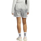adidas Crazy Lite Shiney Basketballshorts Damen JN3661 - grey four/crystal white M