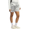 adidas Crazy Lite Shiney Basketballshorts Damen JN3661 - grey four/crystal white M