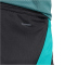 adidas Neuseeland All Blacks Gym Trainingsshorts Herren JM9638 - all black/pure teal S