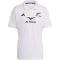 adidas Neuseeland All Blacks Auswärtstrikot Herren JL8031 - white M