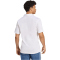 adidas Neuseeland All Blacks Auswärtstrikot Herren JL8031 - white M