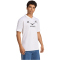 adidas Neuseeland All Blacks Auswärtstrikot Herren JL8031 - white M