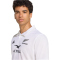 adidas Neuseeland All Blacks Auswärtstrikot Herren JL8031 - white M