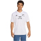adidas Neuseeland All Blacks Auswärtstrikot Herren JL8031 - white M