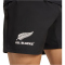 adidas Neuseeland All Blacks Heimshorts Herren JL8028 - all black S