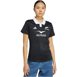 adidas Neuseeland All Blacks Heimtrikot Damen JL8026 -...