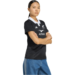 adidas Neuseeland All Blacks Heimtrikot Damen JL8026 -...