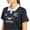 adidas Neuseeland All Blacks Heimtrikot Damen JL8026 - all black XS