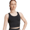 adidas All Me Mid Support Sport-BH Damen JL5523 - black XS