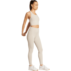 adidas All Me Mid Support Sport-BH Damen JL5522 - wonder...