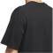 adidas Basketball Graphic Trainingsshirt Herren JX0083 - black/white S
