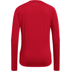 adidas Hilo langarm Volleyballtrikot Damen JN2977 - team...