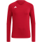 adidas Hilo langarm Volleyballtrikot Damen JN2977 - team power red 2 XL