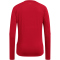 adidas Hilo langarm Volleyballtrikot Damen JN2977 - team power red 2 XL