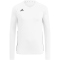 adidas Hilo langarm Volleyballtrikot Damen JN2973 - white L