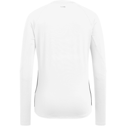 adidas Hilo langarm Volleyballtrikot Damen JN2973 - white XL