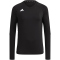 adidas Hilo langarm Volleyballtrikot Damen JN2972 - black S/T