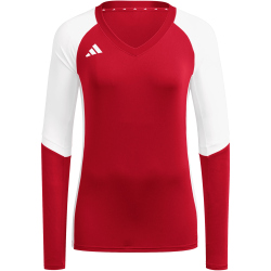 adidas Quickset langarm Volleyballtrikot Damen JN2935 -...