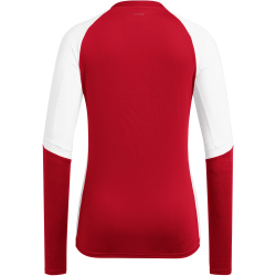 adidas Quickset langarm Volleyballtrikot Damen JN2935 -...