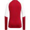 adidas Quickset langarm Volleyballtrikot Damen JN2935 - team power red 2 S