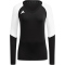 adidas Quickset langarm Volleyballtrikot Damen JN2934 - black S