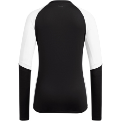 adidas Quickset langarm Volleyballtrikot Damen JN2934 -...