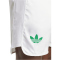 adidas Pro Climacool Ergo Tennisshorts Herren JN0781 - white S/9"