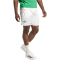 adidas Pro Climacool Ergo Tennisshorts Herren JN0781 - white S/9"