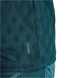 adidas Tennis Pro Climacool+ Freelift Poloshirt Herren JY4848 - aurora ivy S