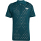 adidas Tennis Pro Climacool+ Freelift Poloshirt Herren JY4848 - aurora ivy S