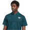 adidas Tennis Pro Climacool+ Freelift Poloshirt Herren JY4848 - aurora ivy S