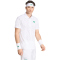 adidas Tennis Pro Climacool+ Freelift Poloshirt Herren JL9675 - white S