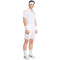adidas Tennis Pro Climacool+ Freelift Poloshirt Herren JL9675 - white S