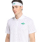 adidas Tennis Pro Climacool+ Freelift Poloshirt Herren JL9675 - white S