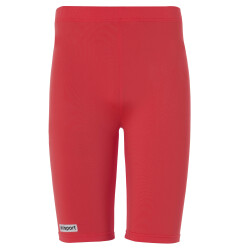 uhlsport Distinction Tight Funktionshose rot 128