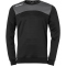 Kempa Emotion 2.0 Trainings-Top schwarz/anthrazit S