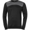 Kempa Emotion 2.0 Trainings-Top schwarz/anthrazit 4XL