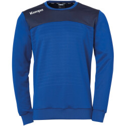 Kempa Emotion 2.0 Trainings-Top royal/marine M