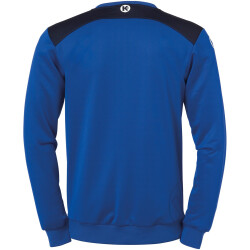 Kempa Emotion 2.0 Trainings-Top royal/marine M