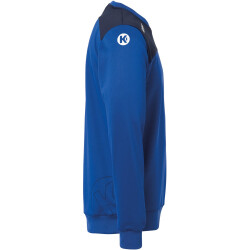 Kempa Emotion 2.0 Trainings-Top royal/marine M