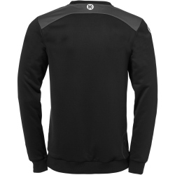 Kempa Emotion 2.0 Trainings-Top schwarz/anthrazit 116