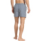 adidas Seersucker Stripy 5" Badeshorts Herren JX2674 - wonder white/preloved ink XL