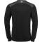 Kempa Emotion 2.0 Trainings-Top schwarz/anthrazit 140